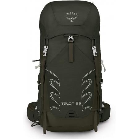 Рюкзак чоловічий Osprey Talon 33L (5-431-4-2) yerba green
