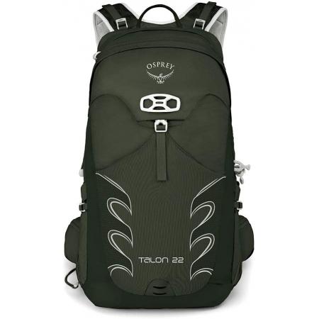 Рюкзак чоловічий Osprey Talon 22L (5-432-4-1) yerba green
