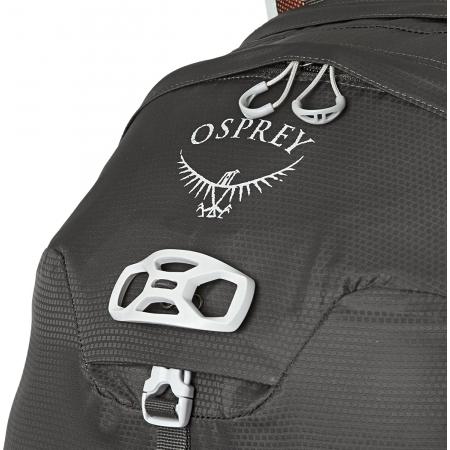 Рюкзак чоловічий Osprey Talon 22L (5-432-0-1) black