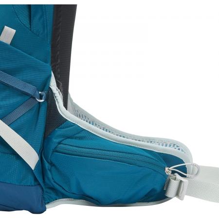 Рюкзак чоловічий Osprey Talon 22L (5-432-1-1) ultramarine blue