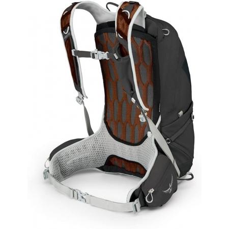 Рюкзак чоловічий Osprey Talon 22L (5-432-0-2) black