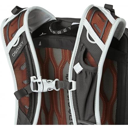 Рюкзак чоловічий Osprey Talon 22L (5-432-0-2) black