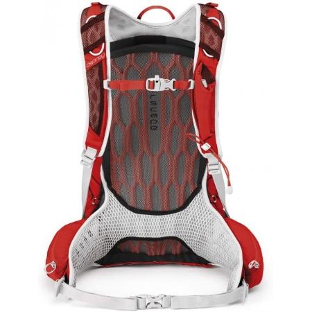 Рюкзак чоловічий Osprey Talon 22L (5-432-3-2) martian red
