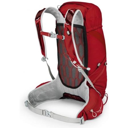 Рюкзак чоловічий Osprey Talon 18L (5-433-3-2) martian red