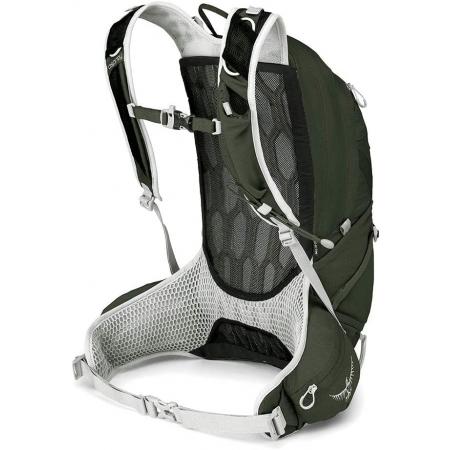 Рюкзак чоловічий Osprey Talon 11L (5-434-4-1) yerba green