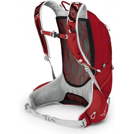 Рюкзак чоловічий Osprey Talon 11L (5-434-3-1) martian red