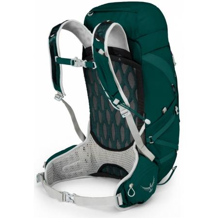 Рюкзак жіночий Osprey Tempest 30L (5-437-4-1) chloroblast green