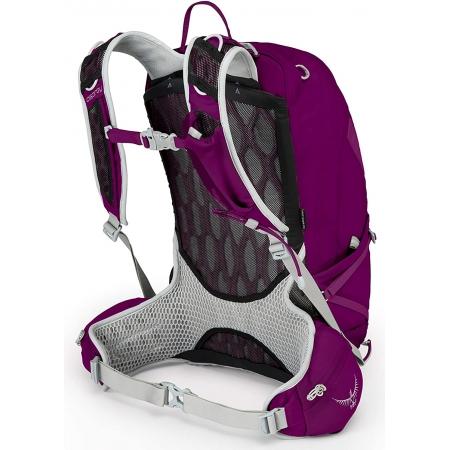 Рюкзак жіночий Osprey Tempest 20L (5-438-0-1) mystic magenta