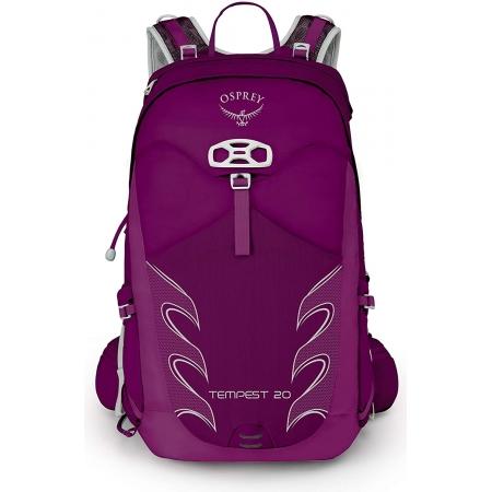 Рюкзак жіночий Osprey Tempest 20L (5-438-0-1) mystic magenta