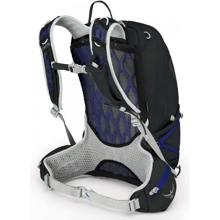 Рюкзак жіночий Osprey Tempest 20L (5-438-1-1) black