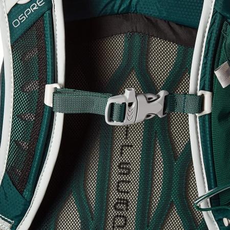 Рюкзак жіночий Osprey Tempest 9L (5-440-4-1) chloroblast green