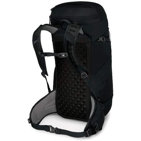 Рюкзак чоловічий Osprey Skarab 34L (5-086-0-0) black