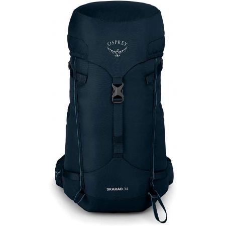 Рюкзак чоловічий Osprey Skarab 34L (5-086-1-0) deep blue