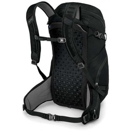 Рюкзак чоловічий Osprey Skarab 30L (5-080-0-0) black
