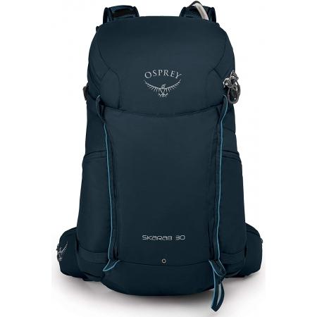 Рюкзак чоловічий Osprey Skarab 30L (5-080-1-0) deep blue