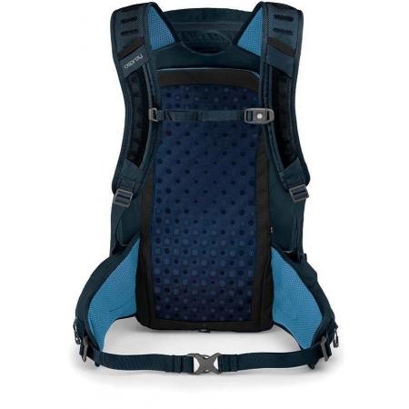 Рюкзак чоловічий Osprey Skarab 30L (5-080-1-0) deep blue