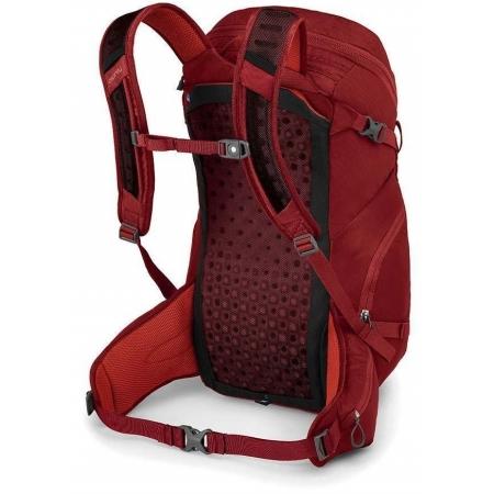 Рюкзак чоловічий Osprey Skarab 30L (5-080-2-0) mystic red