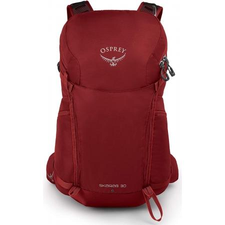 Рюкзак чоловічий Osprey Skarab 30L (5-080-2-0) mystic red