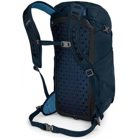 Рюкзак чоловічий Osprey Skarab 22L (5-081-1-0) deep blue