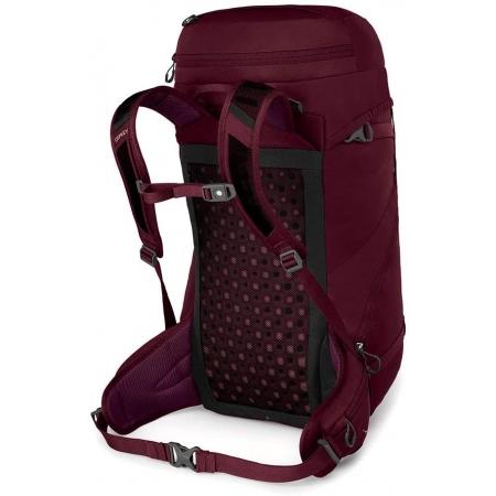Рюкзак жіночий Osprey Skimmer 32L (5-087-1-0) plum red