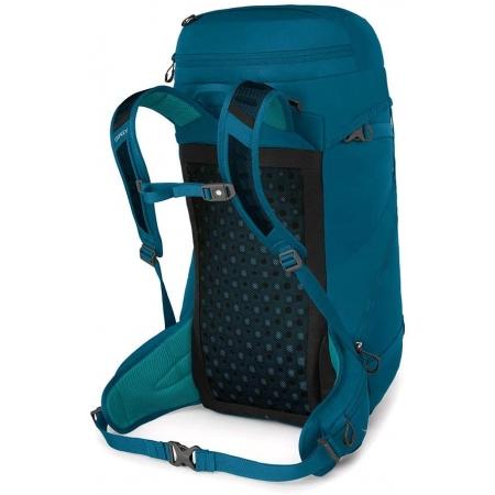 Рюкзак жіночий Osprey Skimmer 32L (5-087-2-0) sapphire blue