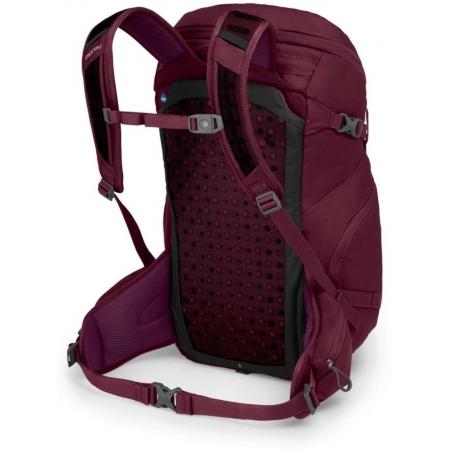 Рюкзак жіночий Osprey Skimmer 28L (5-082-1-0) plum red