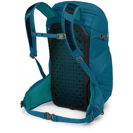 Рюкзак жіночий Osprey Skimmer 28L (5-082-2-0) sapphire blue
