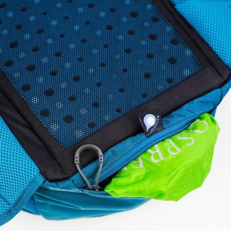 Рюкзак жіночий Osprey Skimmer 28L (5-082-2-0) sapphire blue