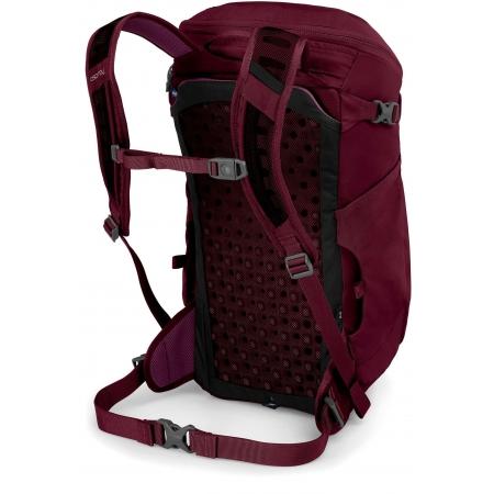 Рюкзак жіночий Osprey Skimmer 20L (5-083-1-0) plum red