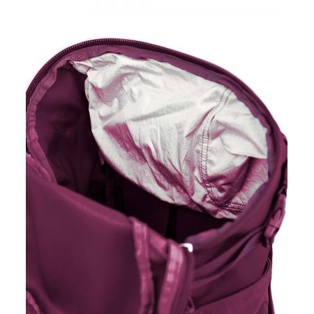 Рюкзак жіночий Osprey Skimmer 20L (5-083-1-0) plum red