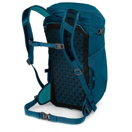 Рюкзак жіночий Osprey Skimmer 20L (5-083-2-0) sapphire blue