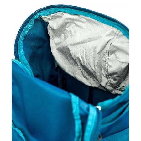 Рюкзак жіночий Osprey Skimmer 20L (5-083-2-0) sapphire blue