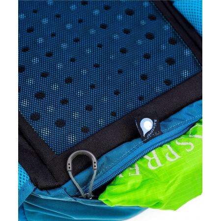 Рюкзак жіночий Osprey Skimmer 20L (5-083-2-0) sapphire blue