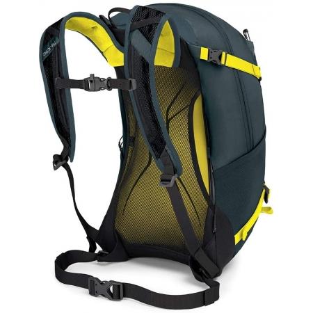Рюкзак Osprey Hikelite 26L (5-192-0-0) shiitake grey