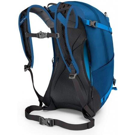 Рюкзак Osprey Hikelite 26L (5-192-4-0) bacca blue