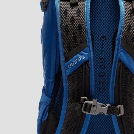 Рюкзак Osprey Hikelite 26L (5-192-4-0) bacca blue
