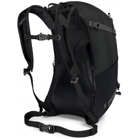 Рюкзак Osprey Hikelite 26L (5-192-7-0) black