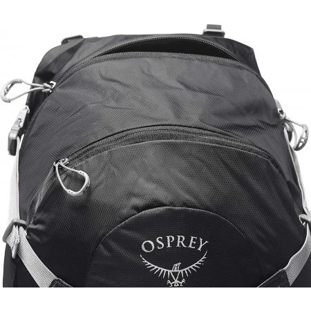 Рюкзак Osprey Hikelite 26L (5-192-7-0) black