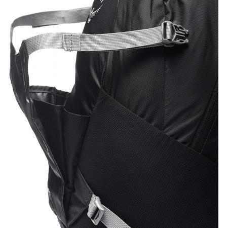 Рюкзак Osprey Hikelite 26L (5-192-7-0) black