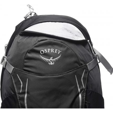 Рюкзак Osprey Hikelite 26L (5-192-7-0) black