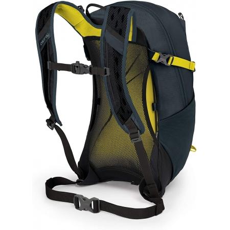 Рюкзак Osprey Hikelite 18L (5-193-0-0) shiitake grey
