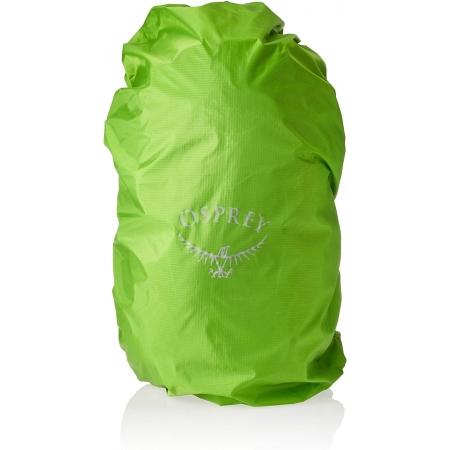 Рюкзак Osprey Hikelite 18L (5-193-3-0) aloe green