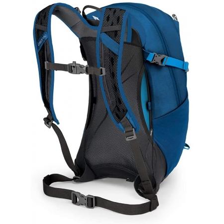Рюкзак Osprey Hikelite 18L (5-193-4-0) bacca blue