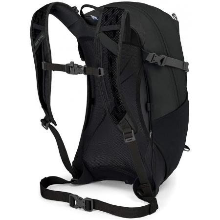 Рюкзак Osprey Hikelite 18L (5-193-7-0) black
