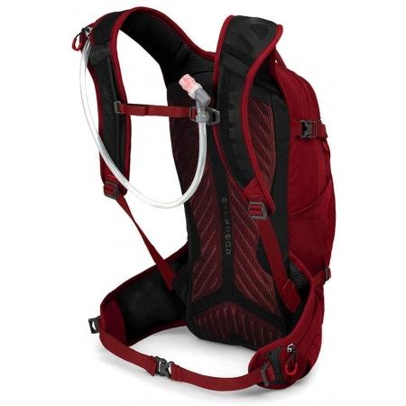 Рюкзак велосипедний Osprey Raptor 14L (5-266-0-0) wildfire red