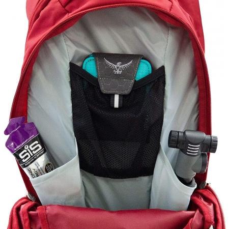 Рюкзак велосипедний Osprey Raptor 14L (5-266-0-0) wildfire red