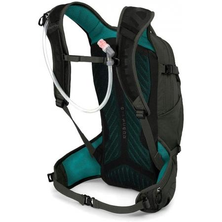 Рюкзак велосипедный Osprey Raptor 14L (5-266-1-0) cedar green