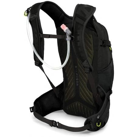 Рюкзак велосипедний Osprey Raptor 14L (5-266-2-0) black