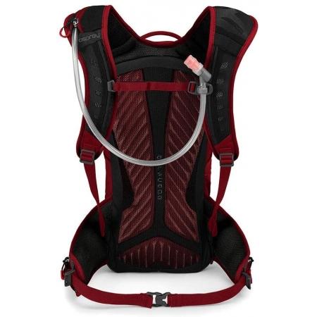 Рюкзак велосипедний Osprey Raptor 10L (5-267-0-0) wildfire red
