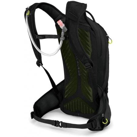 Рюкзак велосипедний Osprey Raptor 10L (5-267-2-0) black